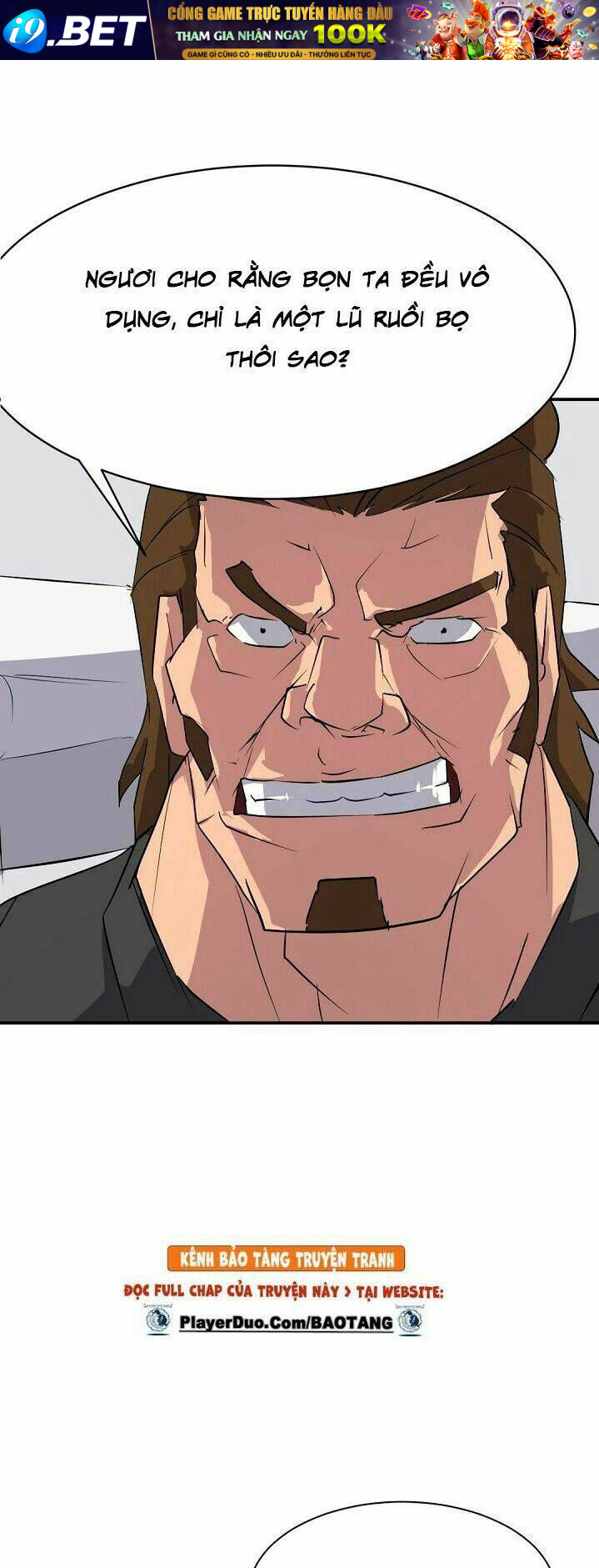 Trọng Sinh Bất Khả Chiến Bại - Chapter 45 - Page 47
