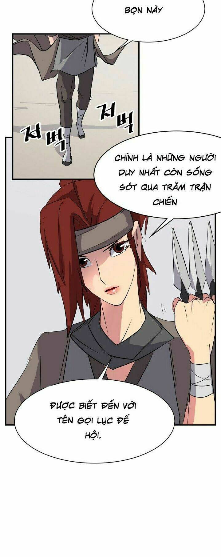 Trọng Sinh Bất Khả Chiến Bại - Chapter 45 - Page 48