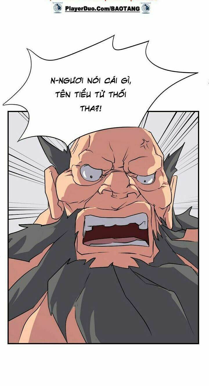 Trọng Sinh Bất Khả Chiến Bại - Chapter 45 - Page 4