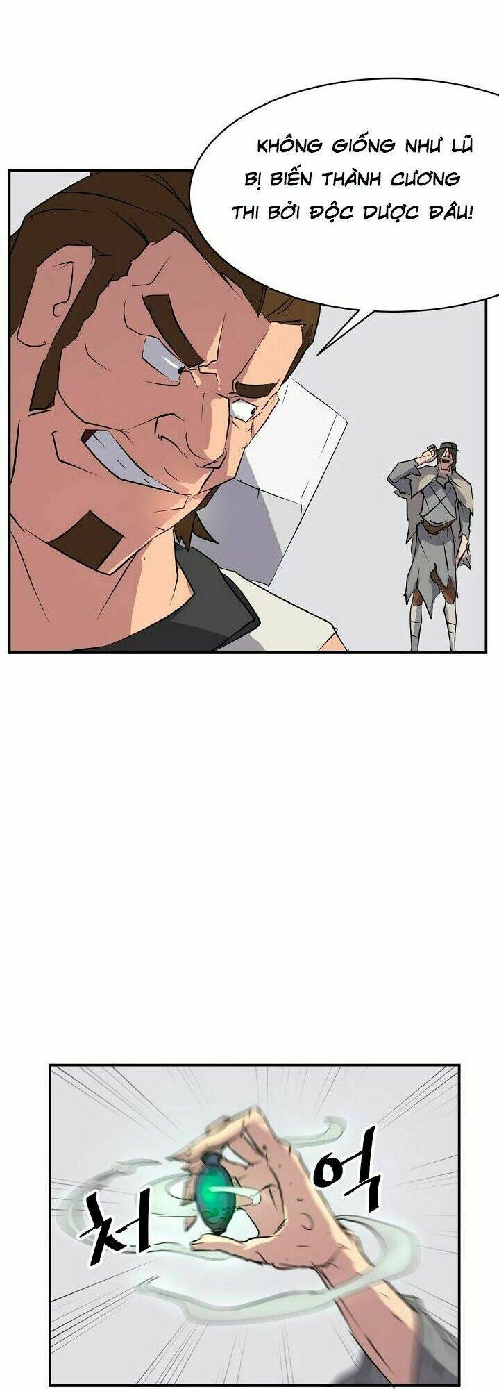 Trọng Sinh Bất Khả Chiến Bại - Chapter 45 - Page 49