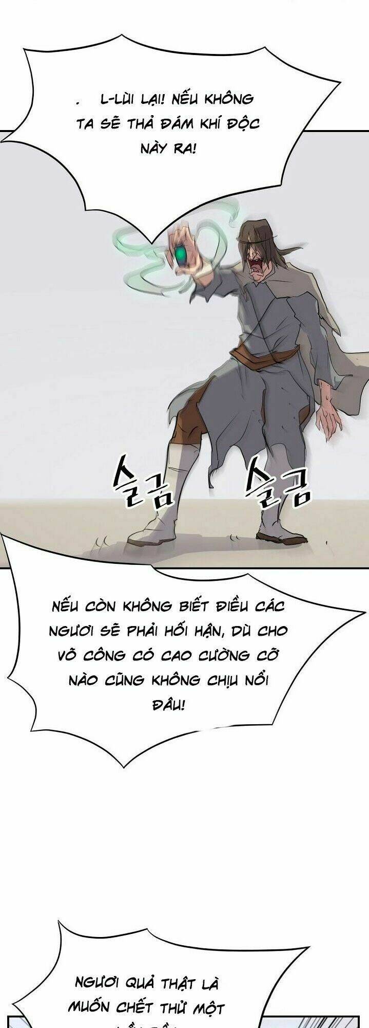 Trọng Sinh Bất Khả Chiến Bại - Chapter 45 - Page 50