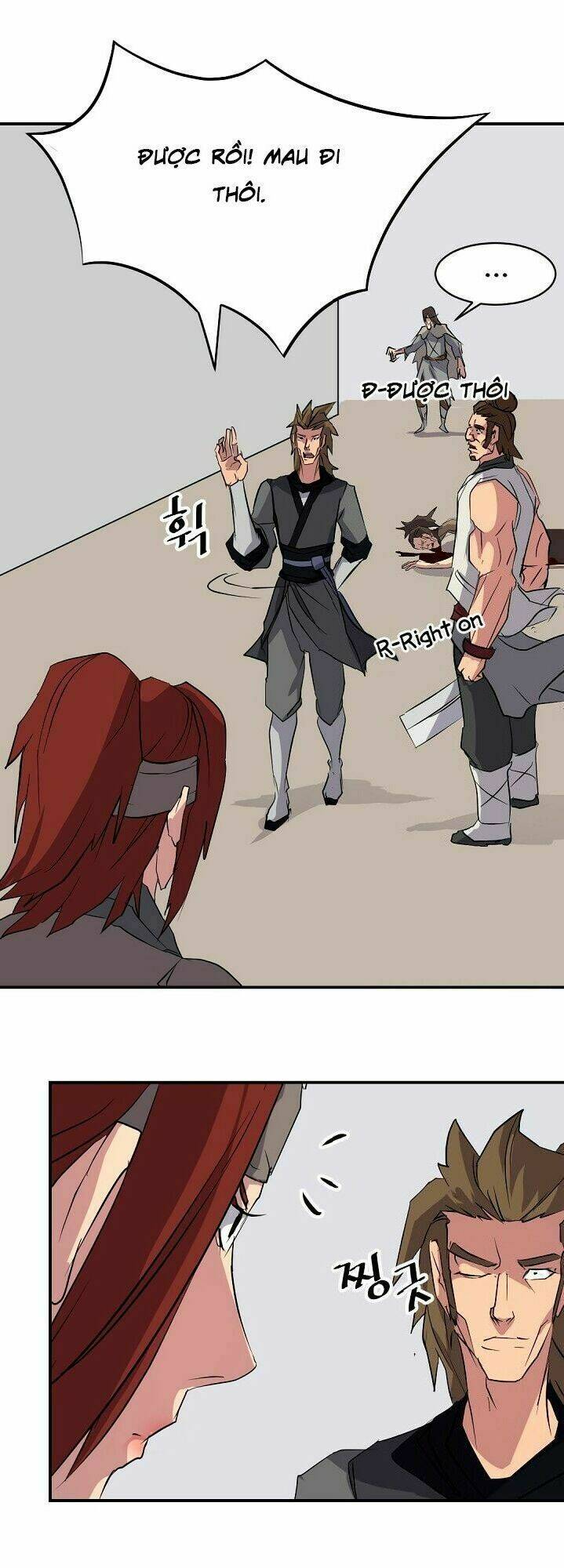 Trọng Sinh Bất Khả Chiến Bại - Chapter 45 - Page 53