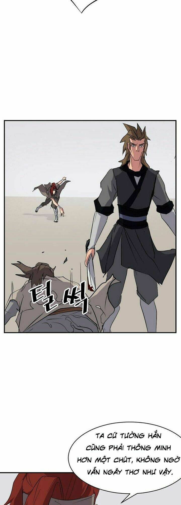 Trọng Sinh Bất Khả Chiến Bại - Chapter 45 - Page 57