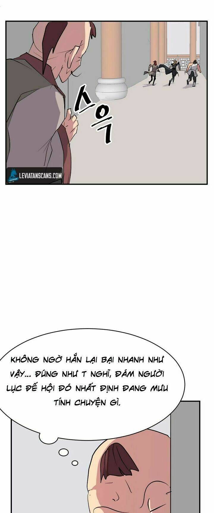 Trọng Sinh Bất Khả Chiến Bại - Chapter 45 - Page 60