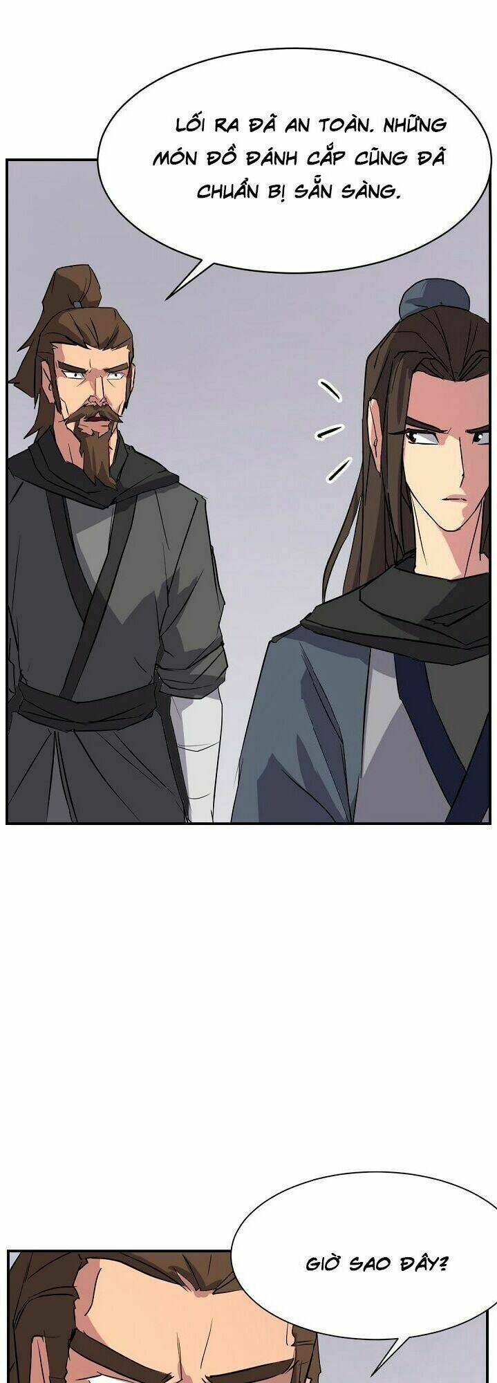 Trọng Sinh Bất Khả Chiến Bại - Chapter 46 - Page 9