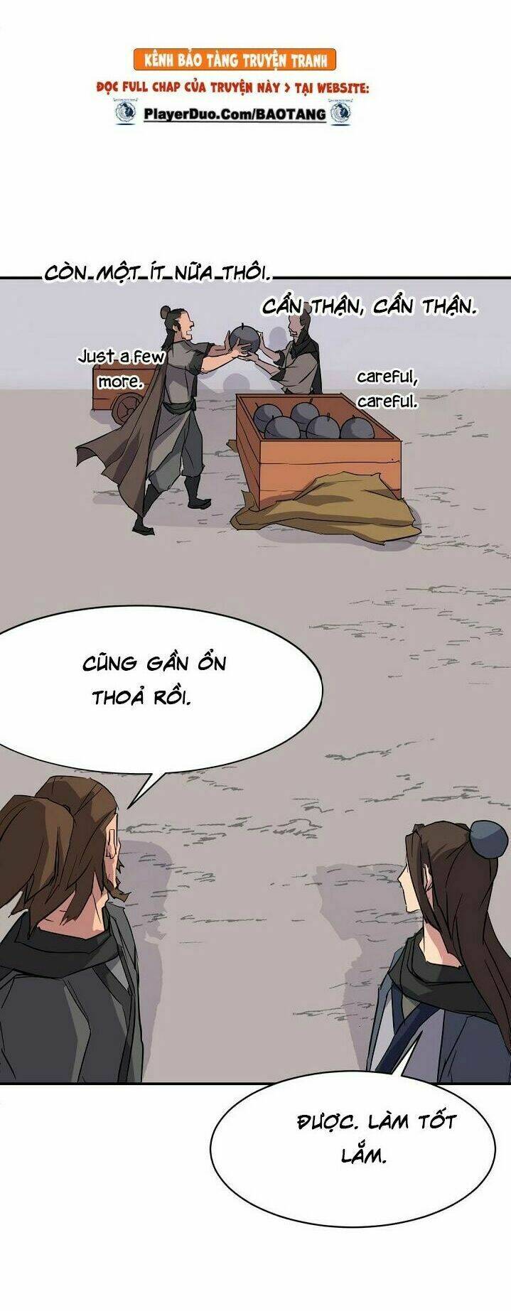 Trọng Sinh Bất Khả Chiến Bại - Chapter 46 - Page 11