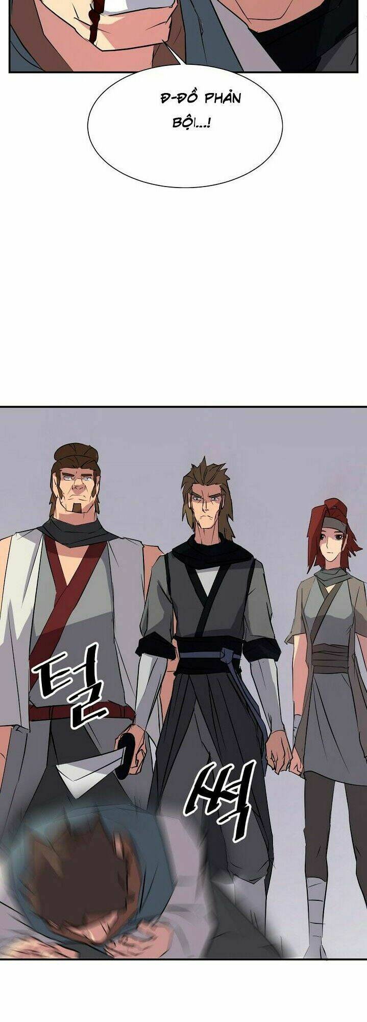 Trọng Sinh Bất Khả Chiến Bại - Chapter 46 - Page 19