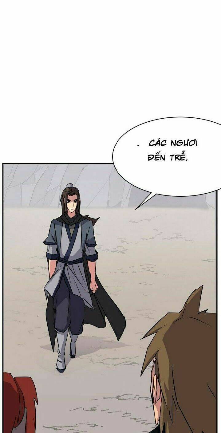 Trọng Sinh Bất Khả Chiến Bại - Chapter 46 - Page 20