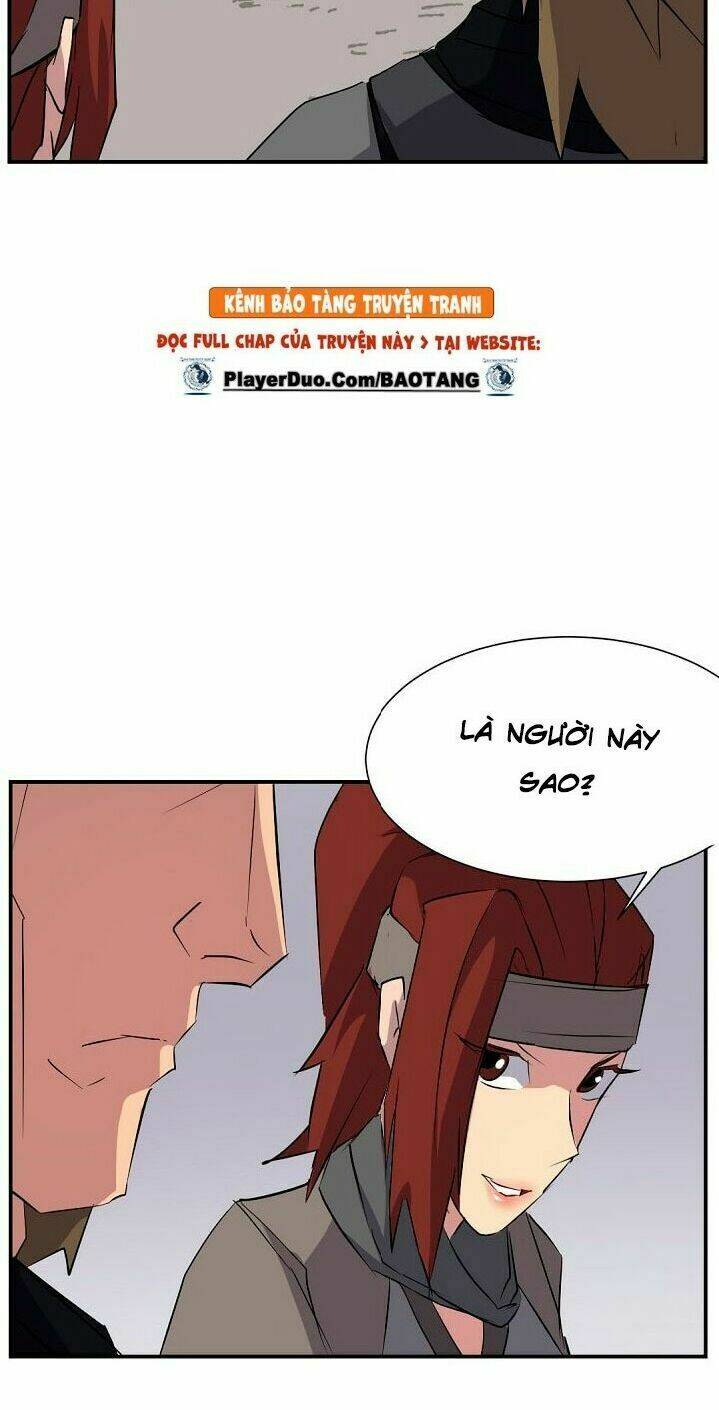 Trọng Sinh Bất Khả Chiến Bại - Chapter 46 - Page 21