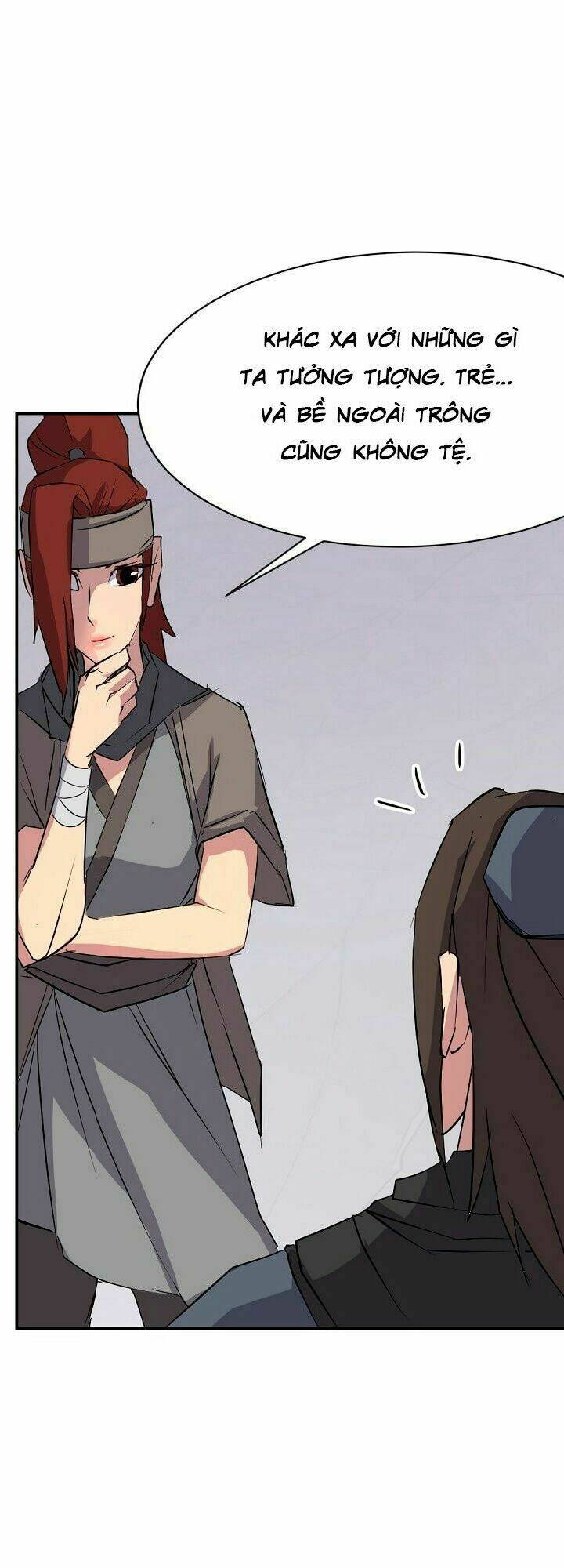 Trọng Sinh Bất Khả Chiến Bại - Chapter 46 - Page 22