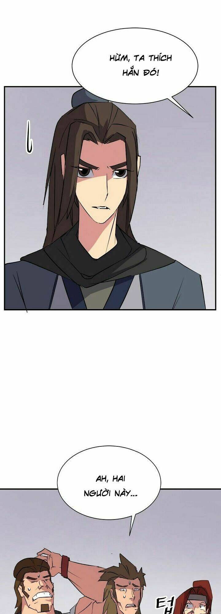 Trọng Sinh Bất Khả Chiến Bại - Chapter 46 - Page 23