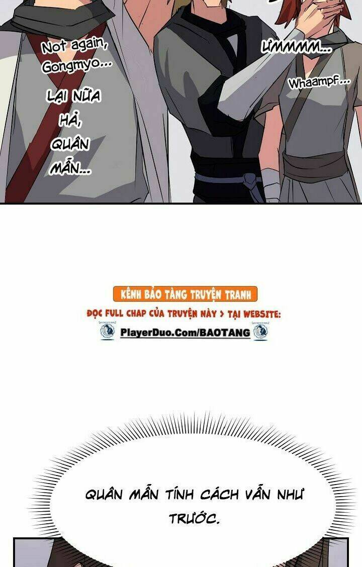 Trọng Sinh Bất Khả Chiến Bại - Chapter 46 - Page 24