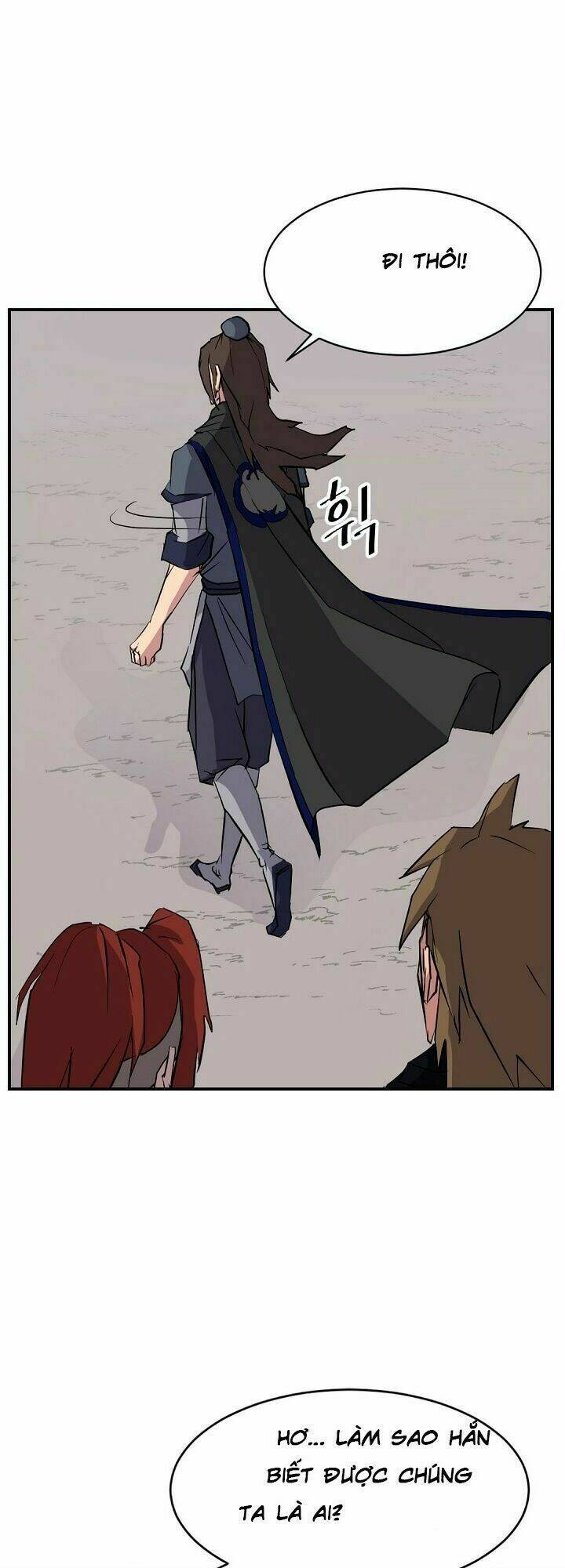 Trọng Sinh Bất Khả Chiến Bại - Chapter 46 - Page 26