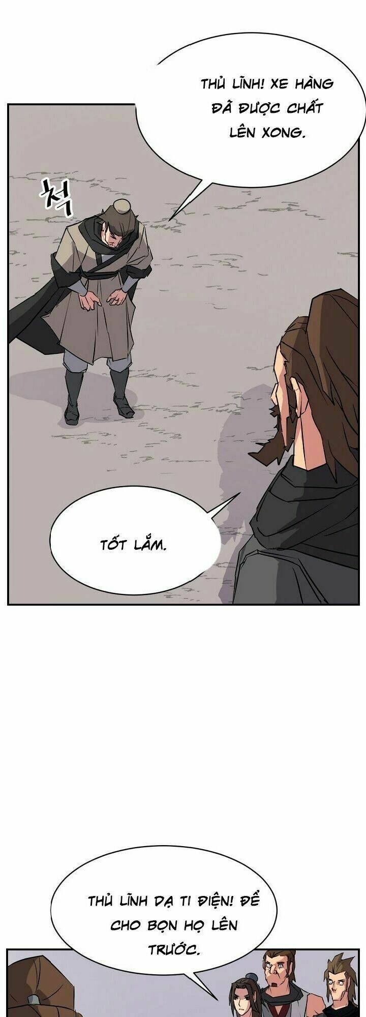 Trọng Sinh Bất Khả Chiến Bại - Chapter 46 - Page 29