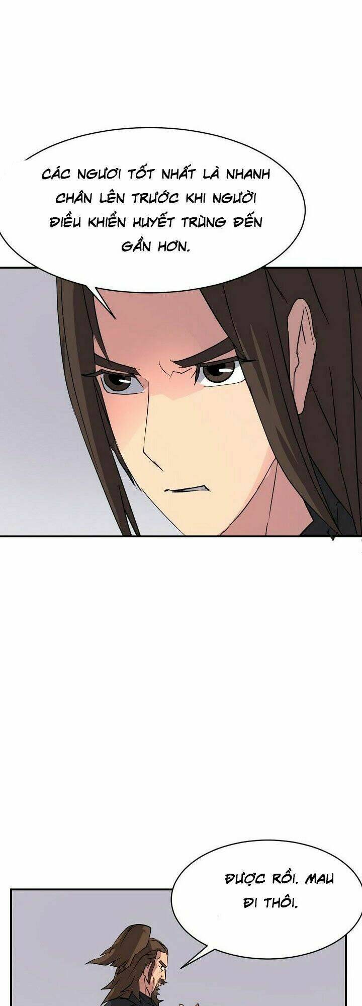 Trọng Sinh Bất Khả Chiến Bại - Chapter 46 - Page 32