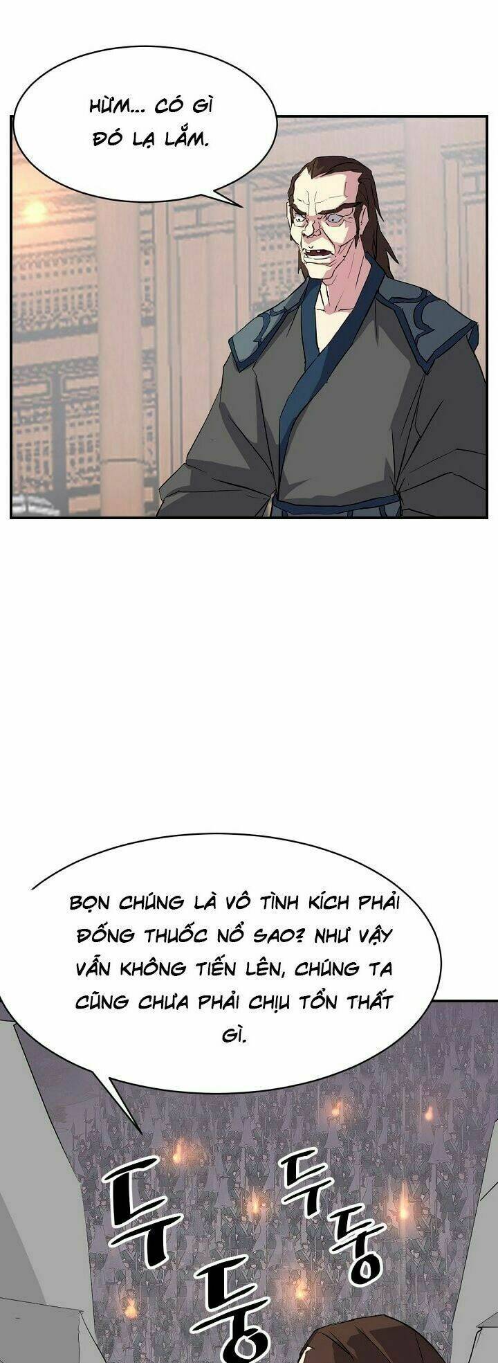 Trọng Sinh Bất Khả Chiến Bại - Chapter 46 - Page 36