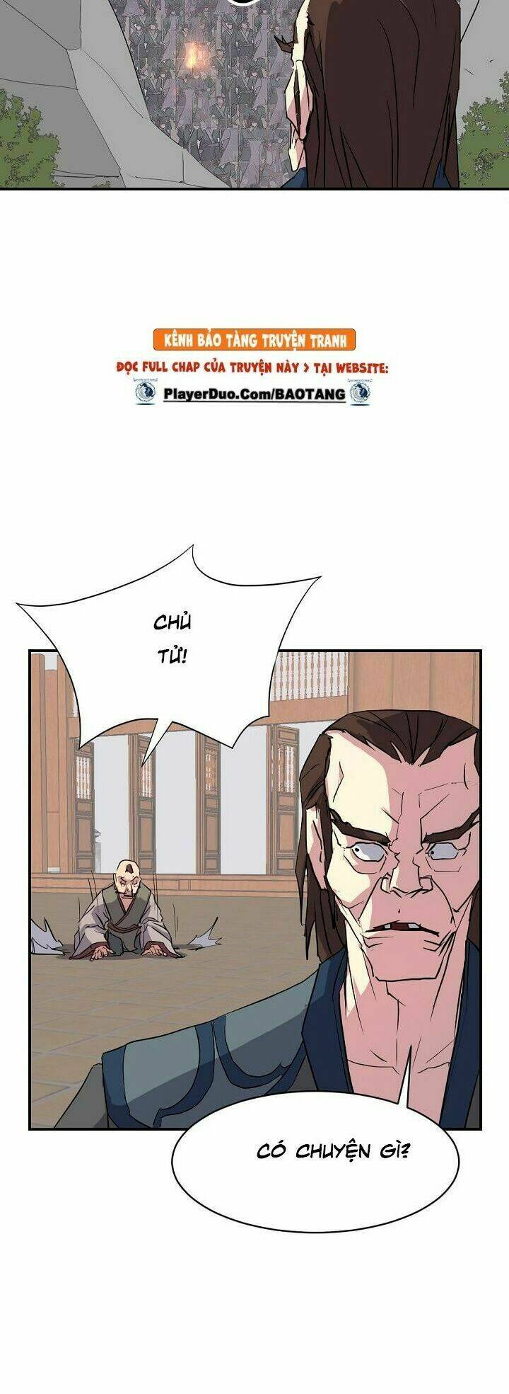 Trọng Sinh Bất Khả Chiến Bại - Chapter 46 - Page 37