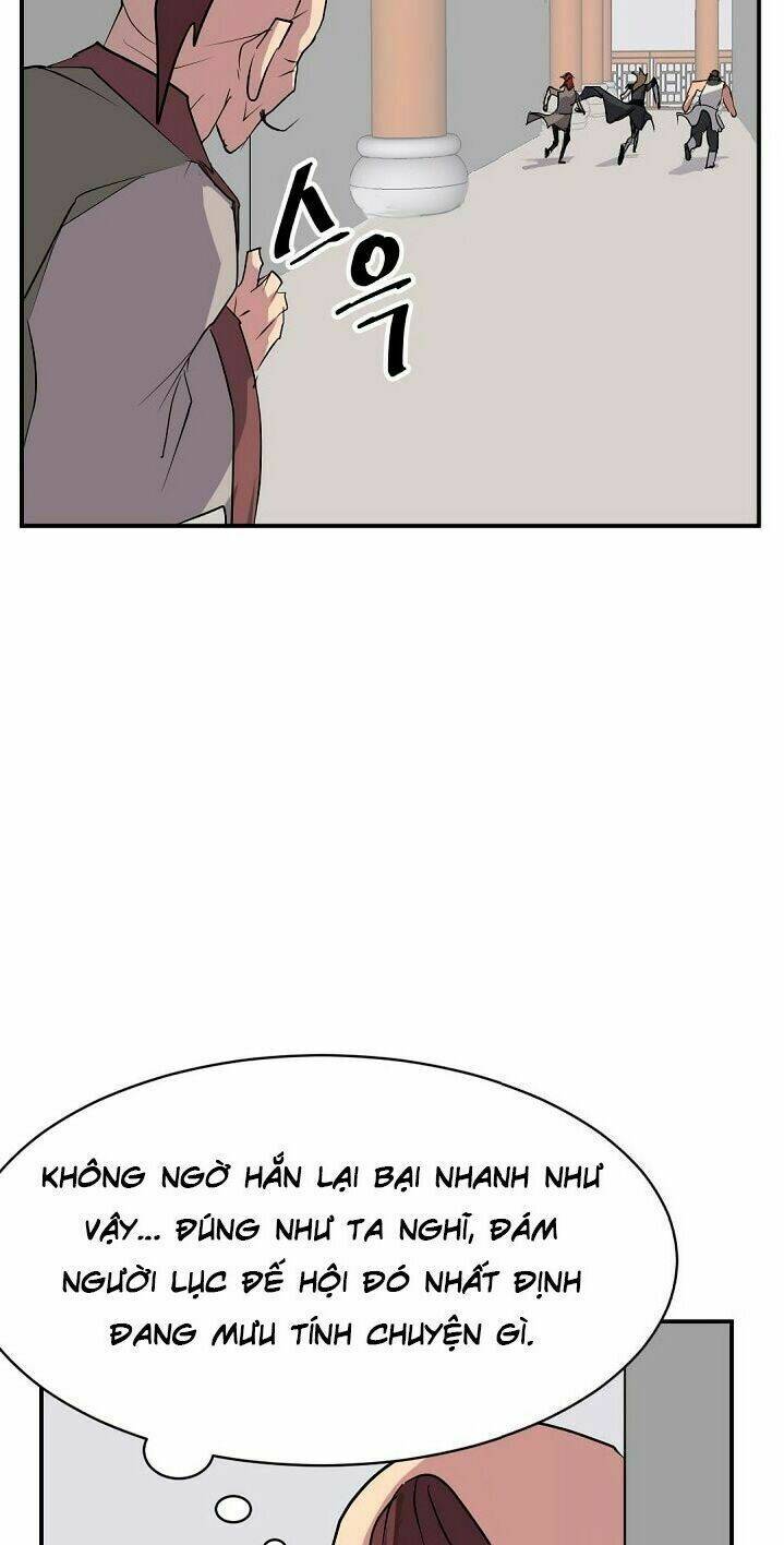 Trọng Sinh Bất Khả Chiến Bại - Chapter 46 - Page 3