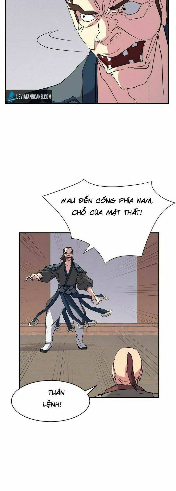 Trọng Sinh Bất Khả Chiến Bại - Chapter 46 - Page 39