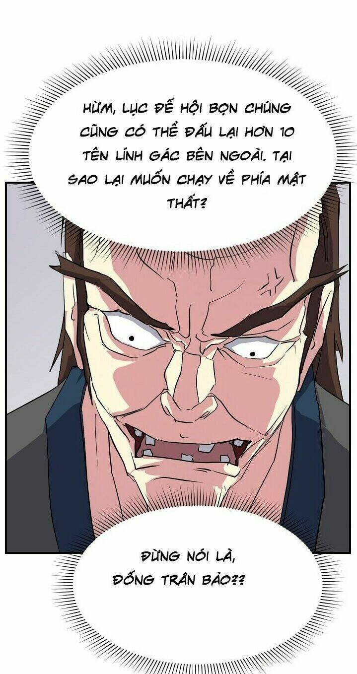 Trọng Sinh Bất Khả Chiến Bại - Chapter 46 - Page 40