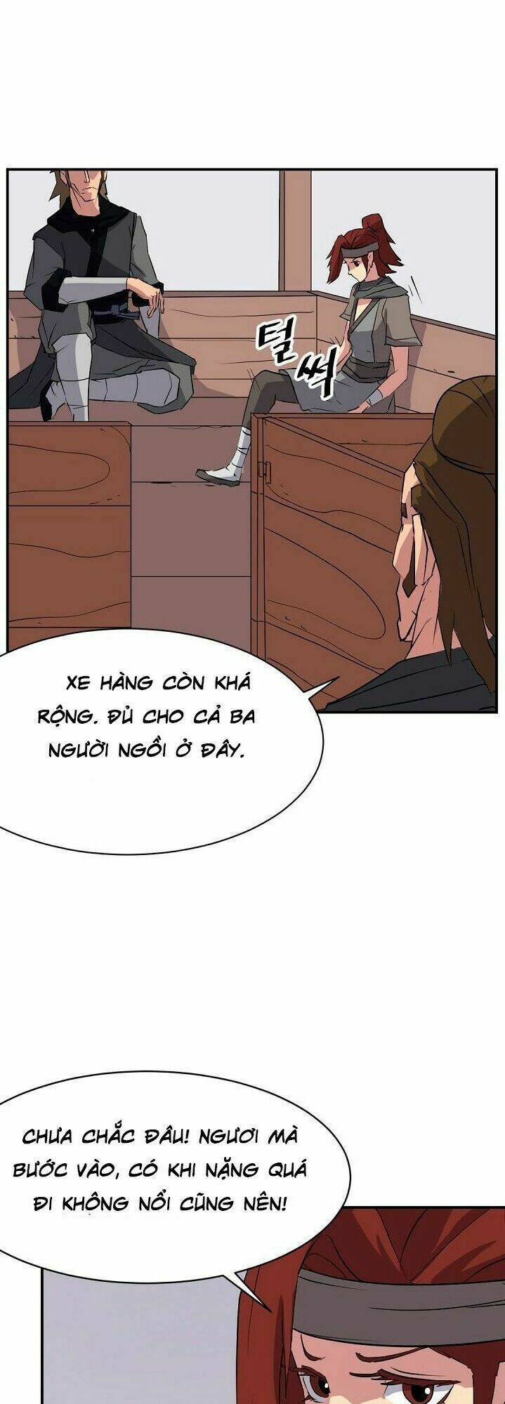 Trọng Sinh Bất Khả Chiến Bại - Chapter 46 - Page 45