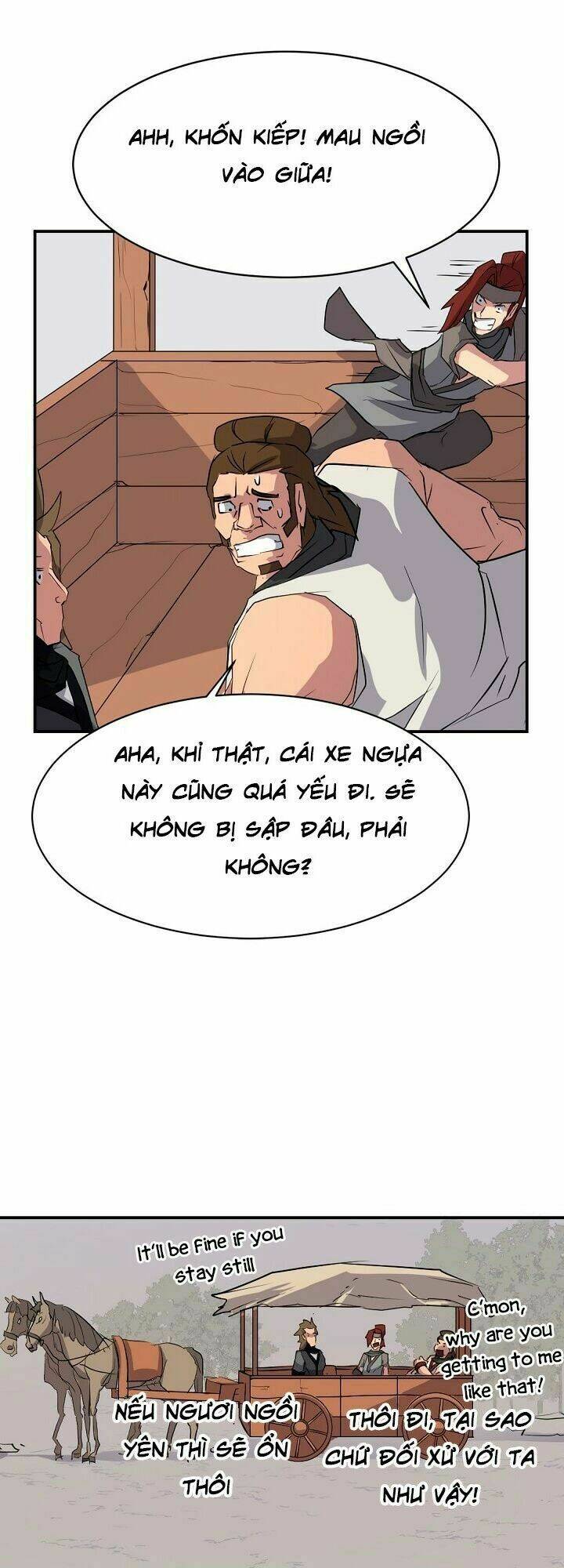 Trọng Sinh Bất Khả Chiến Bại - Chapter 46 - Page 49