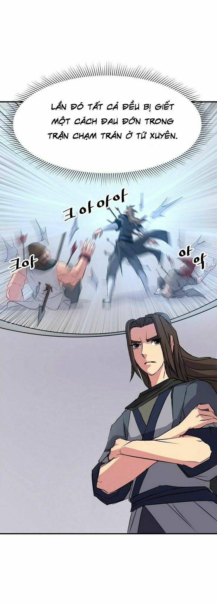 Trọng Sinh Bất Khả Chiến Bại - Chapter 46 - Page 52