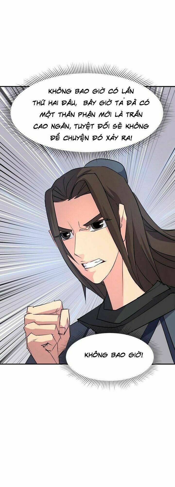 Trọng Sinh Bất Khả Chiến Bại - Chapter 46 - Page 53