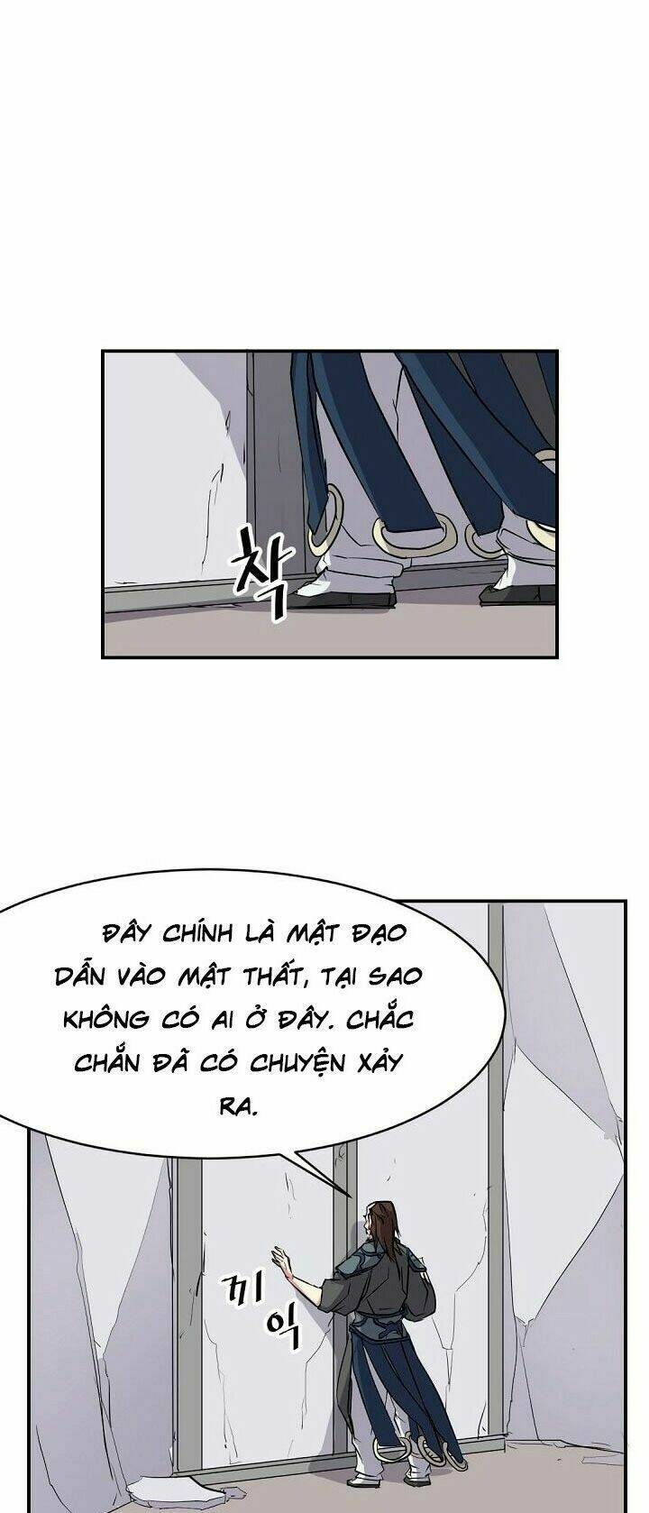 Trọng Sinh Bất Khả Chiến Bại - Chapter 46 - Page 54