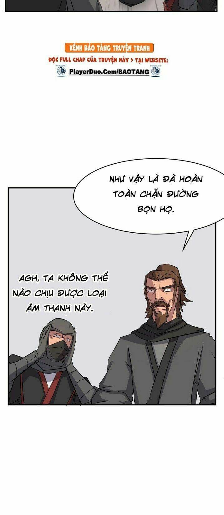 Trọng Sinh Bất Khả Chiến Bại - Chapter 46 - Page 58