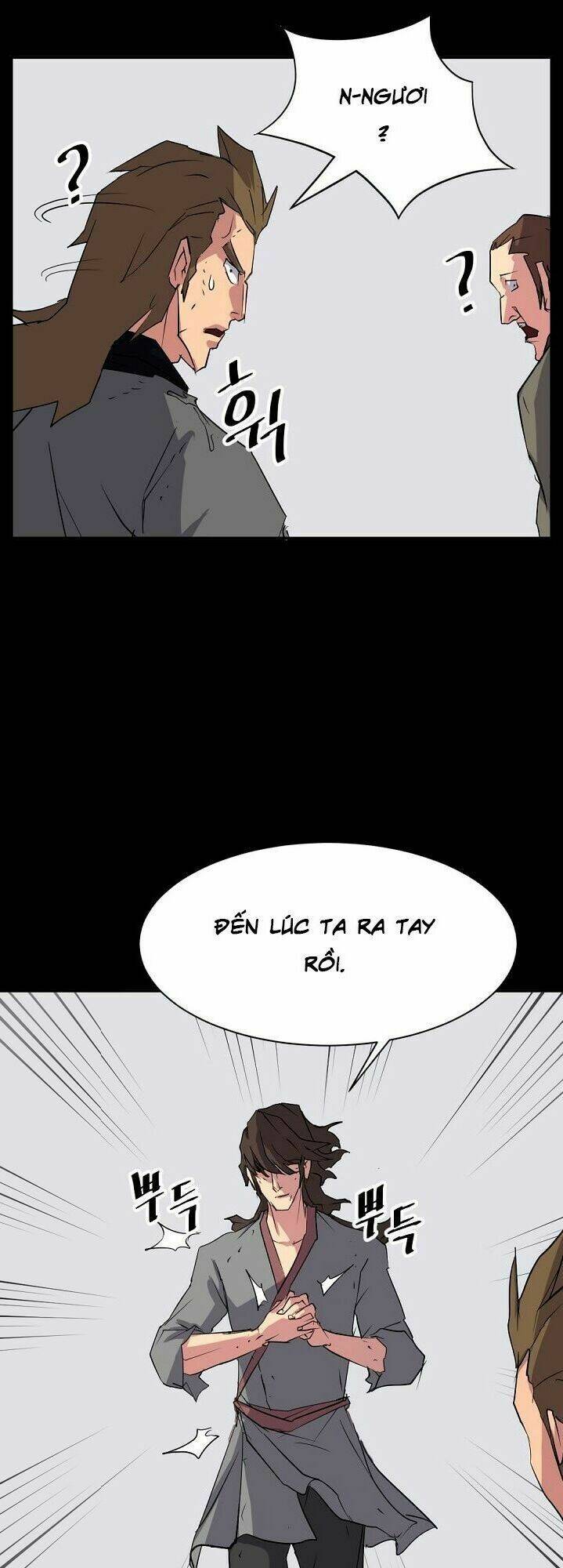 Trọng Sinh Bất Khả Chiến Bại - Chapter 47 - Page 16