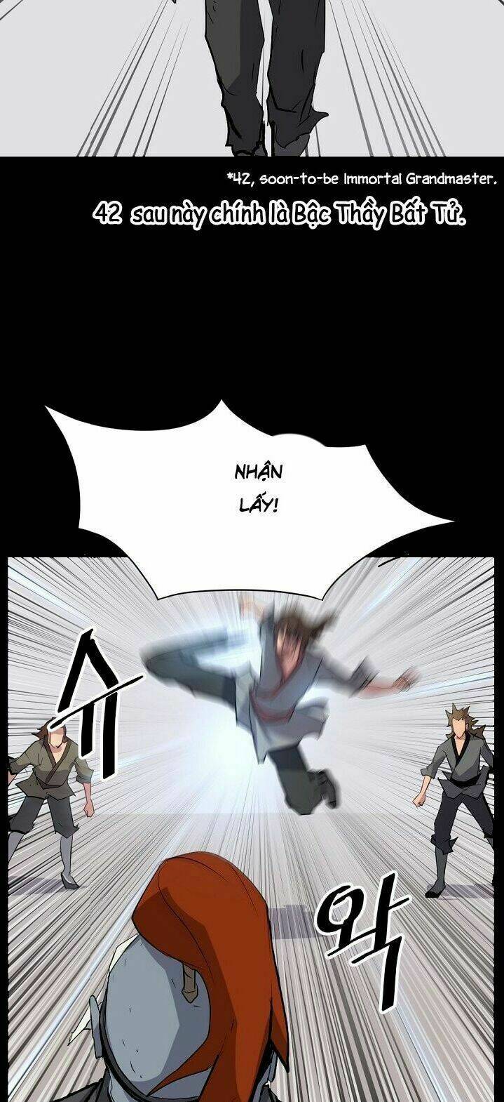 Trọng Sinh Bất Khả Chiến Bại - Chapter 47 - Page 17