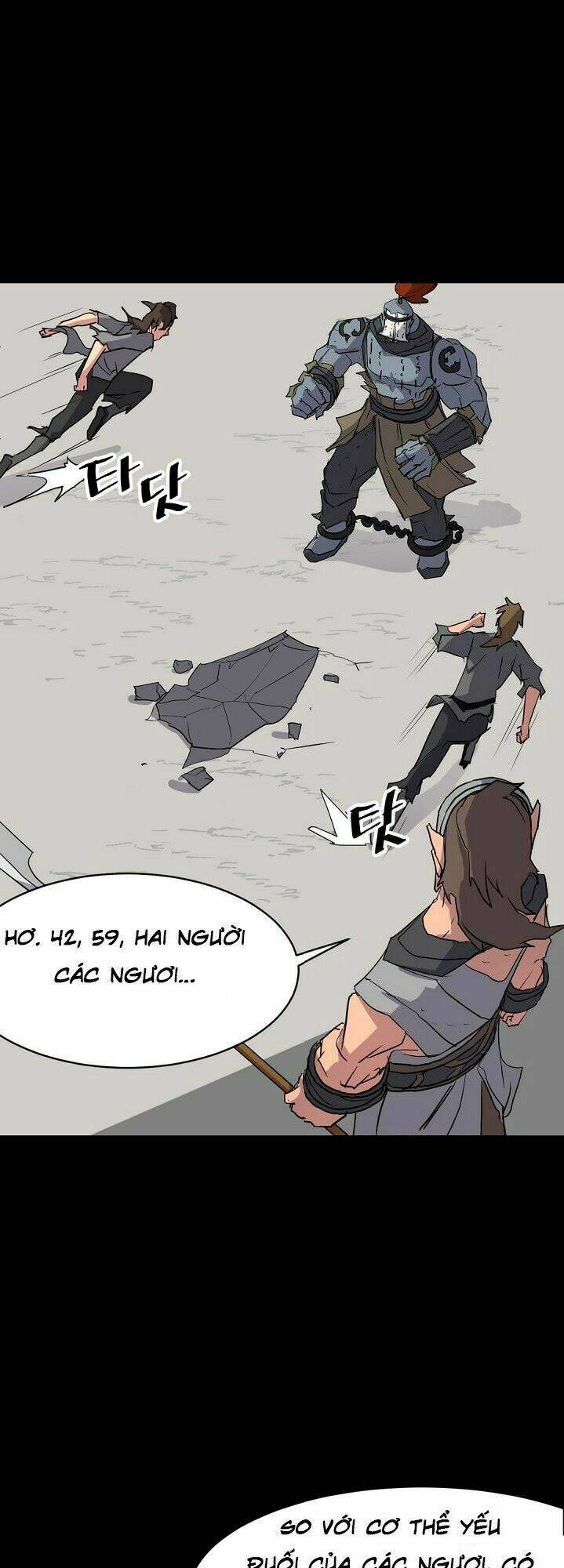 Trọng Sinh Bất Khả Chiến Bại - Chapter 47 - Page 23