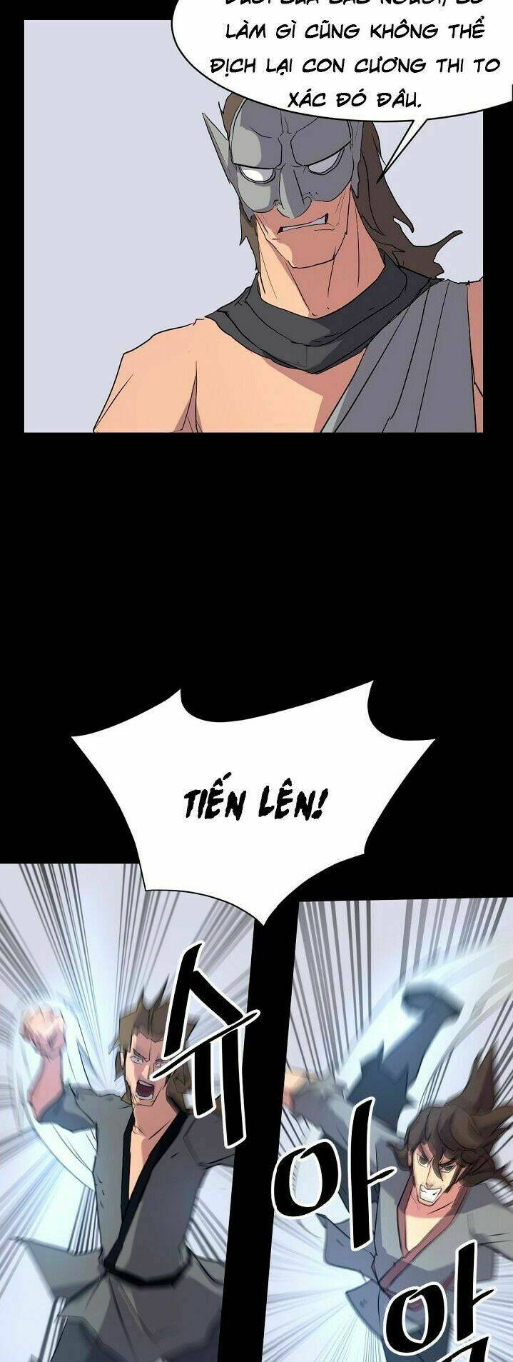 Trọng Sinh Bất Khả Chiến Bại - Chapter 47 - Page 24