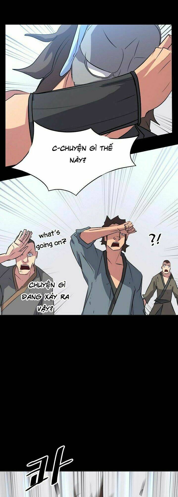 Trọng Sinh Bất Khả Chiến Bại - Chapter 47 - Page 34