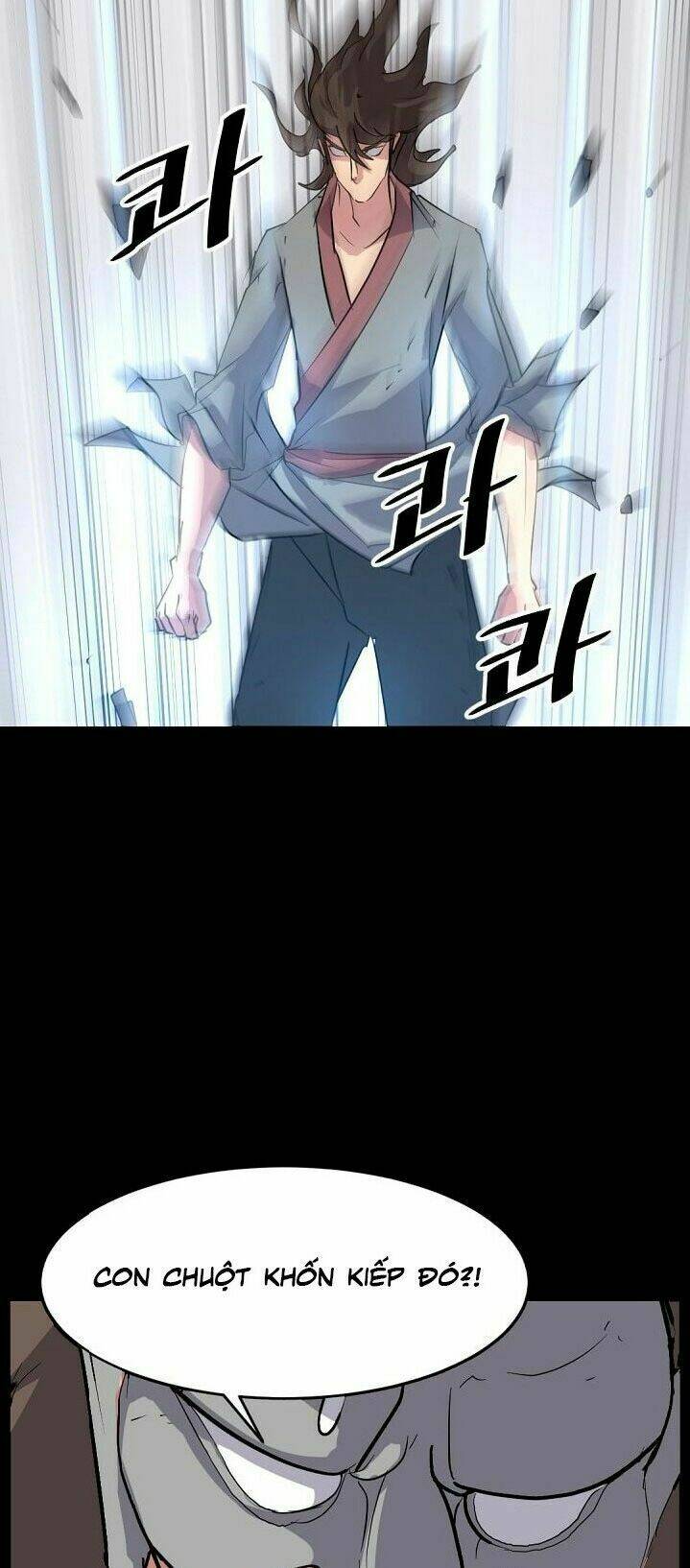Trọng Sinh Bất Khả Chiến Bại - Chapter 47 - Page 35