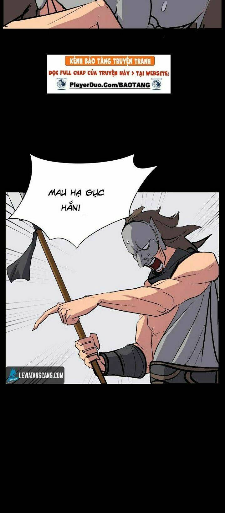 Trọng Sinh Bất Khả Chiến Bại - Chapter 47 - Page 36