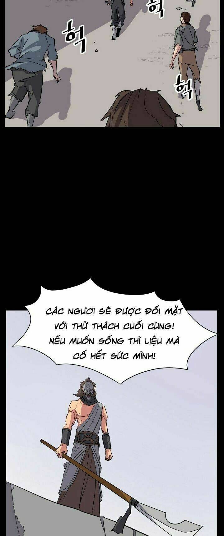 Trọng Sinh Bất Khả Chiến Bại - Chapter 47 - Page 3