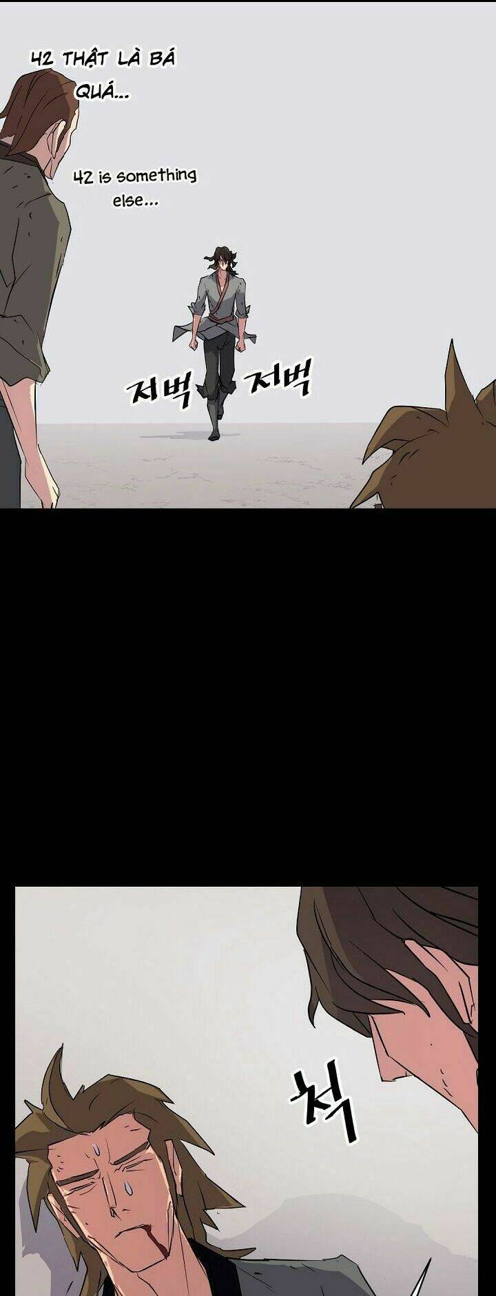 Trọng Sinh Bất Khả Chiến Bại - Chapter 47 - Page 42