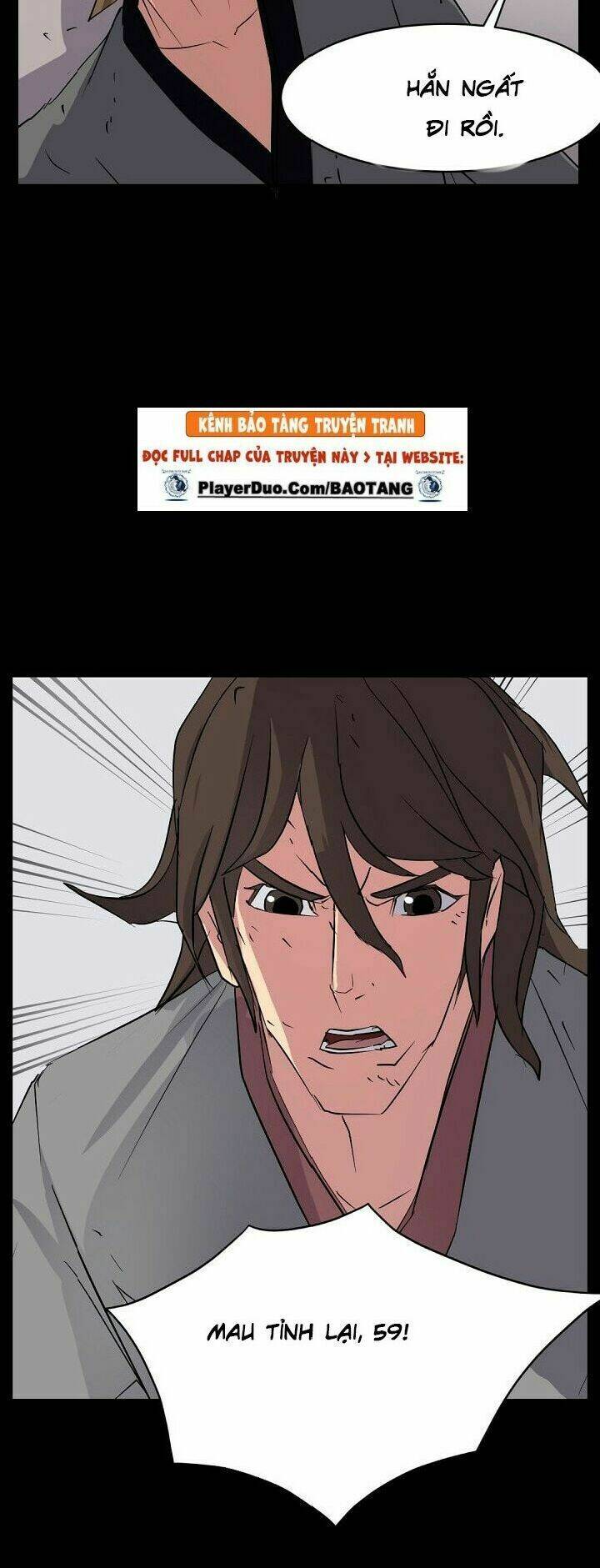 Trọng Sinh Bất Khả Chiến Bại - Chapter 47 - Page 43