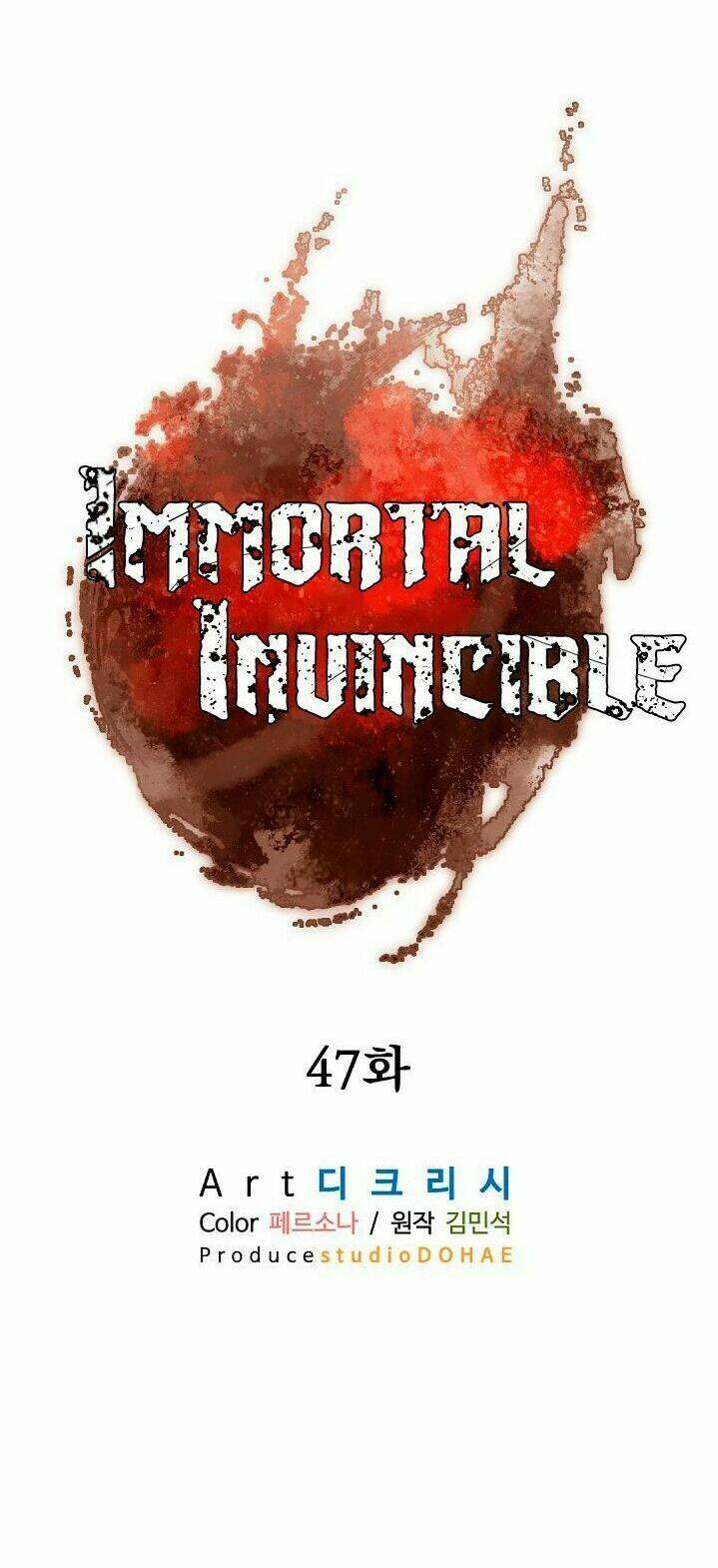 Trọng Sinh Bất Khả Chiến Bại - Chapter 47 - Page 46