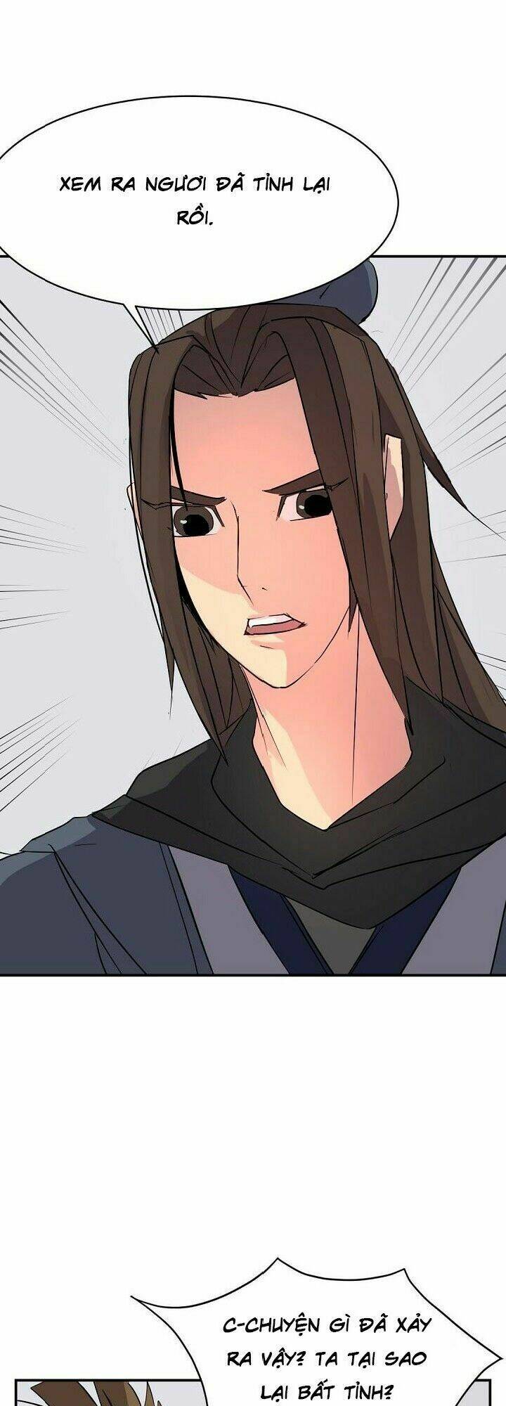 Trọng Sinh Bất Khả Chiến Bại - Chapter 47 - Page 47