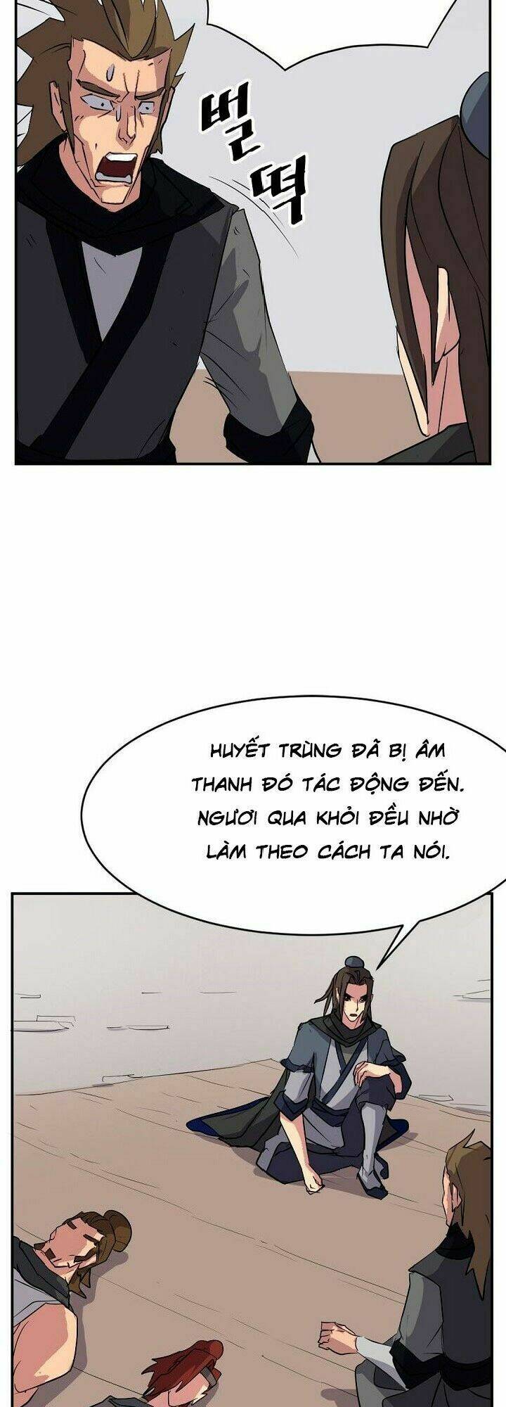 Trọng Sinh Bất Khả Chiến Bại - Chapter 47 - Page 48