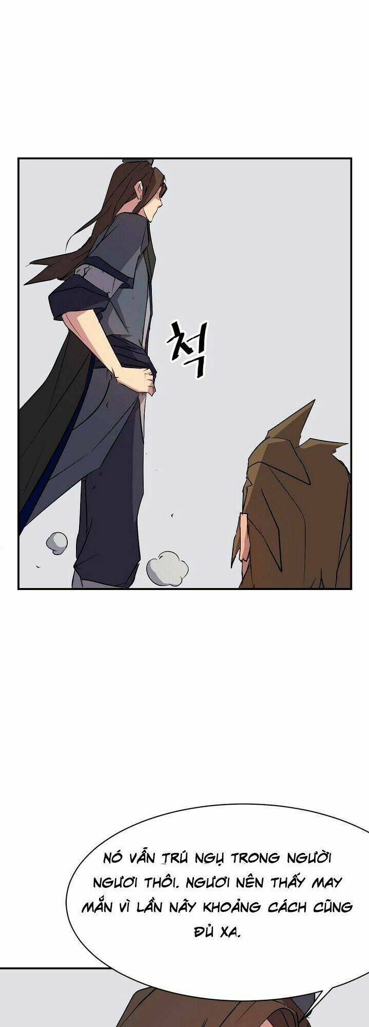 Trọng Sinh Bất Khả Chiến Bại - Chapter 47 - Page 51