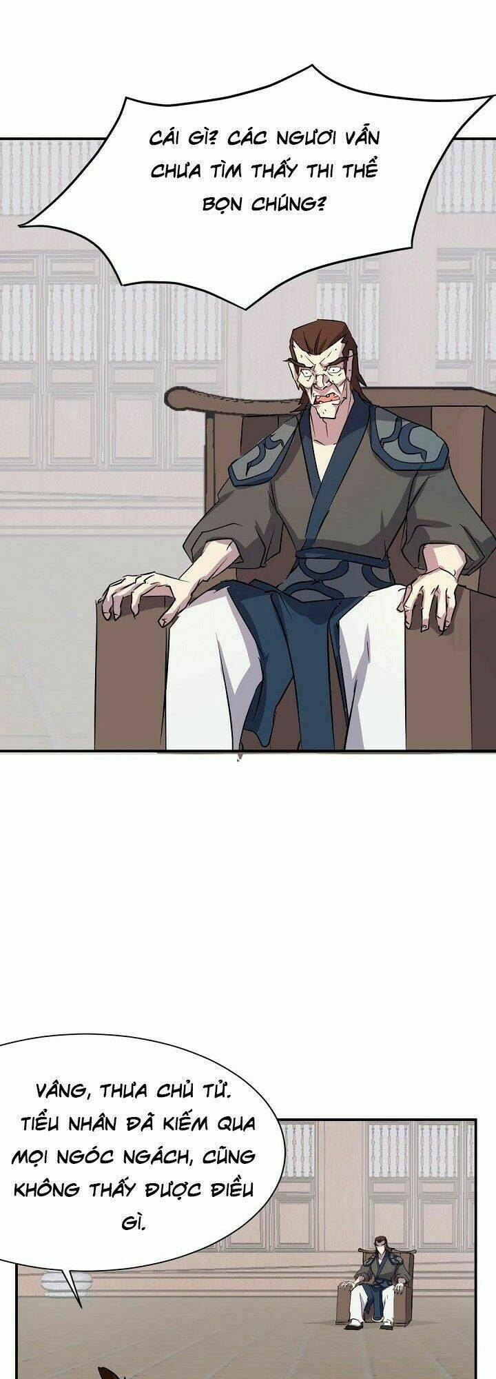 Trọng Sinh Bất Khả Chiến Bại - Chapter 47 - Page 54