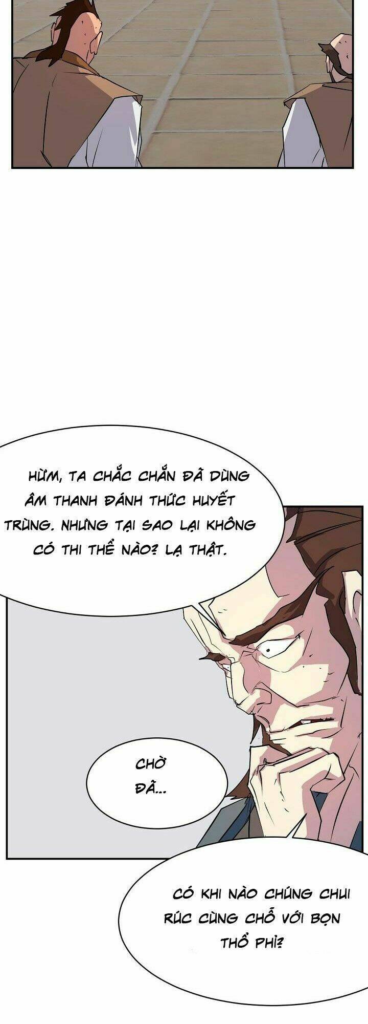 Trọng Sinh Bất Khả Chiến Bại - Chapter 47 - Page 55