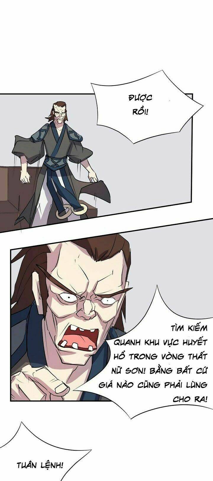 Trọng Sinh Bất Khả Chiến Bại - Chapter 47 - Page 56