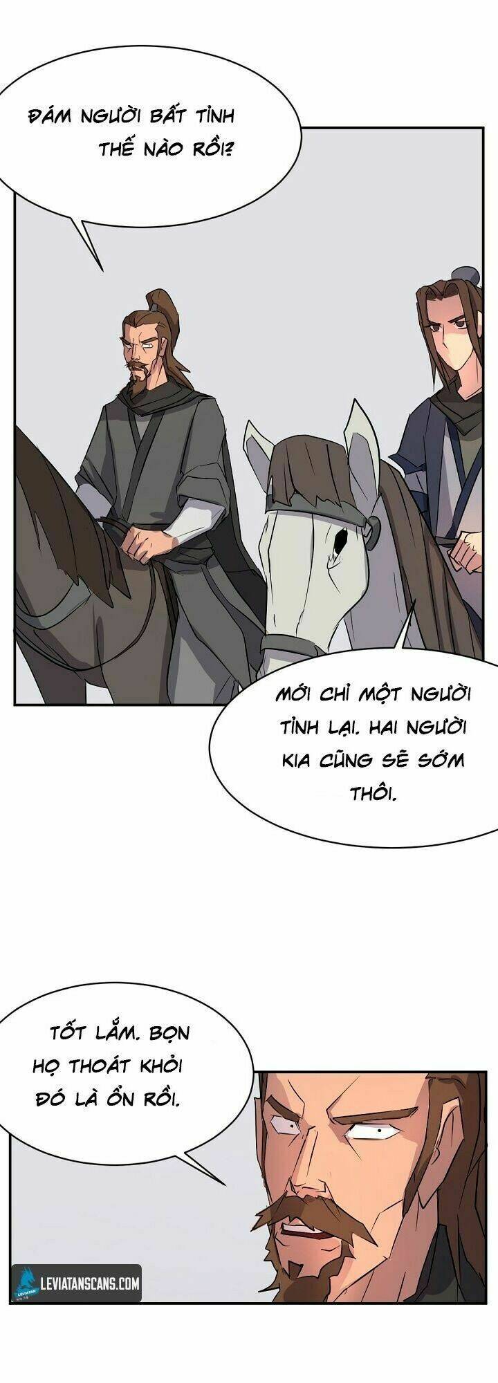 Trọng Sinh Bất Khả Chiến Bại - Chapter 47 - Page 58