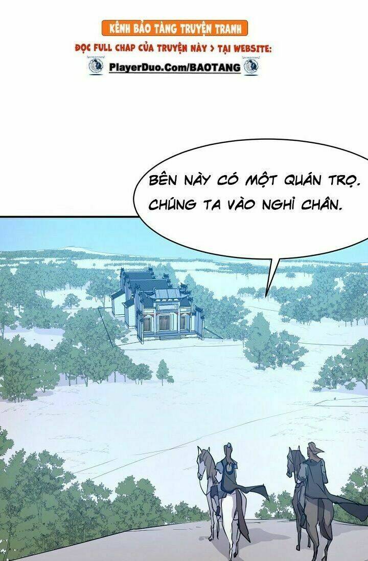 Trọng Sinh Bất Khả Chiến Bại - Chapter 47 - Page 59