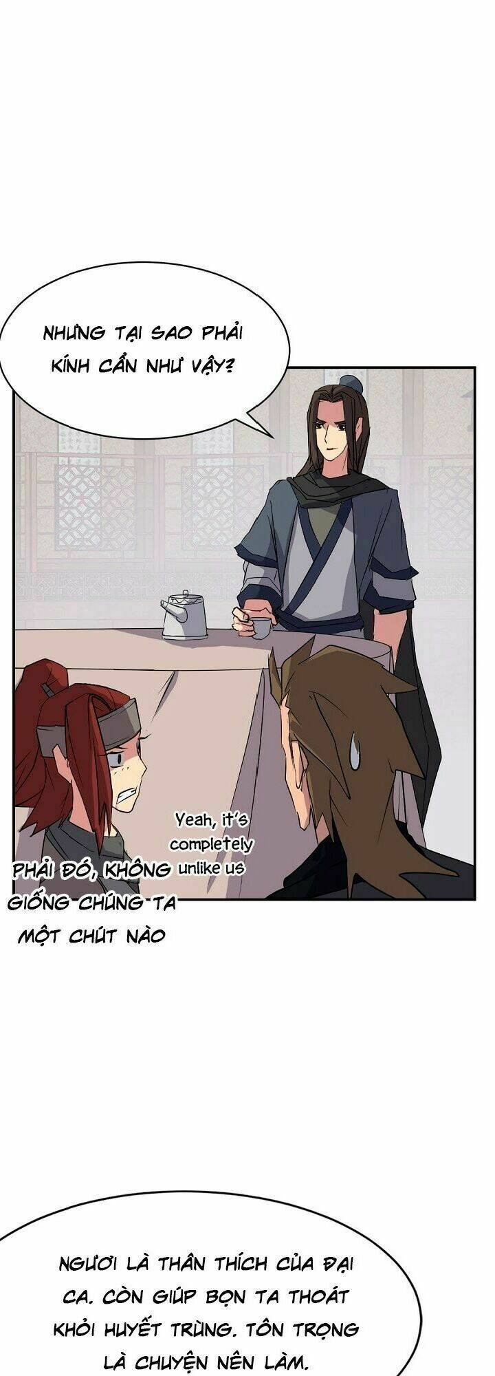 Trọng Sinh Bất Khả Chiến Bại - Chapter 48 - Page 9